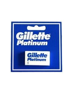 GILLETTE PLATINUM