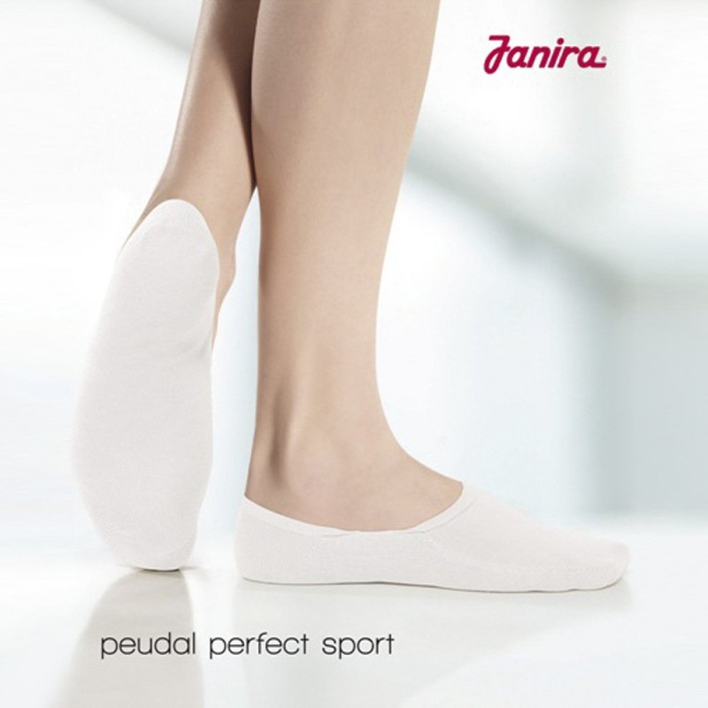 Janira Peudals perfect sport