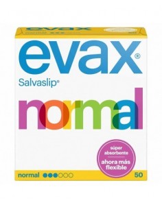 EVAX SLIP 50 NORMAL
